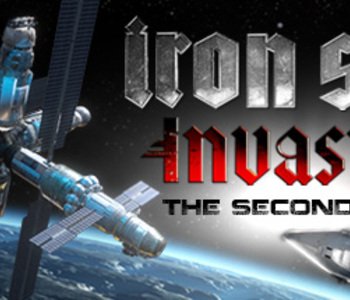 Iron Sky Invasion: The Second Fleet