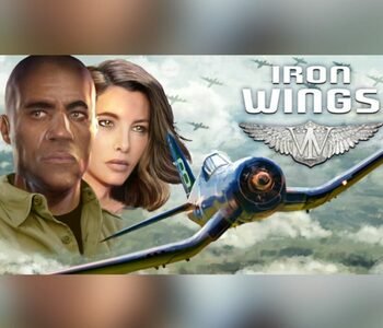 Iron Wings Xbox One