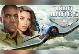 Iron Wings Xbox One