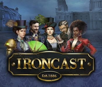 Ironcast Complete Collection Xbox One