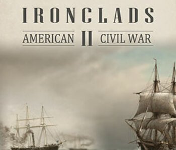 Ironclads 2 American Civil War