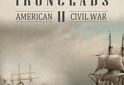 Ironclads 2 American Civil War