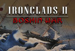 Ironclads 2: Boshin War