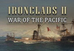 Ironclads 2: War of the Pacific