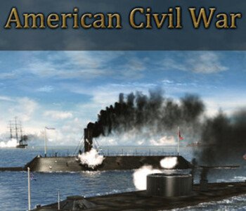 Ironclads: American Civil War