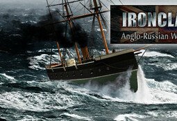 Ironclads: Anglo Russian War 1866