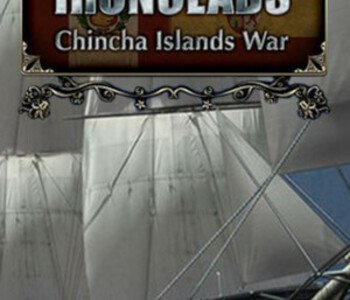 Ironclads: Chincha Islands War 1866