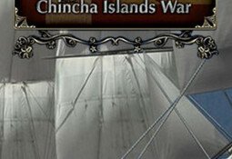 Ironclads: Chincha Islands War 1866