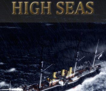 Ironclads: High Seas