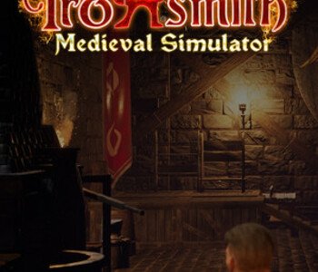 Ironsmith Medieval Simulator