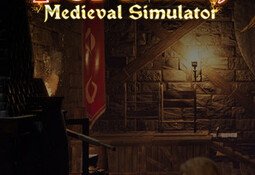 Ironsmith Medieval Simulator