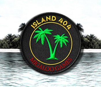 ISLAND 404