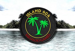 ISLAND 404