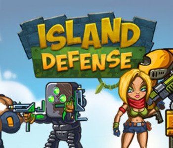 Island Defense