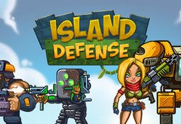 Island Defense