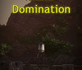 Island Domination