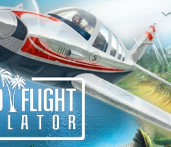 Island Flight Simulator