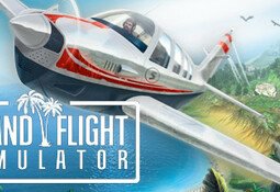 Island Flight Simulator