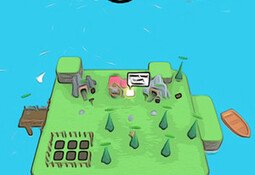 Island Idle RPG