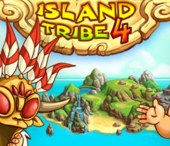 Island Tribe 4