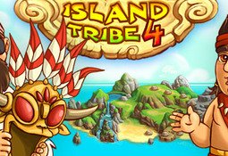 Island Tribe 4