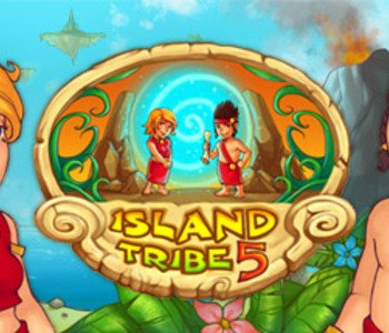 Island Tribe 5