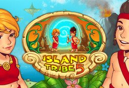 Island Tribe 5