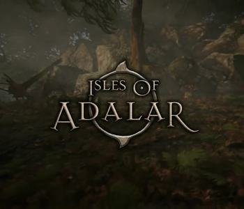 Isles of Adalar