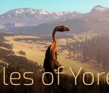 Isles of Yore