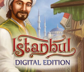 Istanbul: Digital Edition