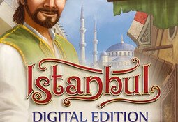 Istanbul: Digital Edition