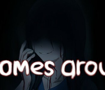 It Comes Around - A Kinetic Novel