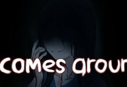 It Comes Around - A Kinetic Novel