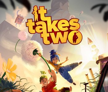 It Takes Two