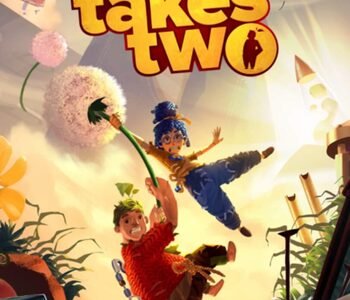 It Takes Two Nintendo Switch