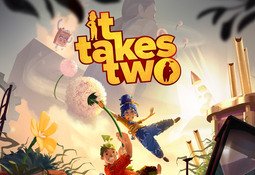 It Takes Two PS5