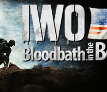 IWO: Bloodbath in the Bonins