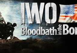 IWO: Bloodbath in the Bonins