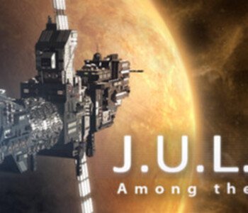 J.U.L.I.A.: Among the Stars