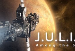 J.U.L.I.A.: Among the Stars