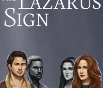 Jack Hayes: The Lazarus Sign