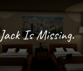 Jack Is Missing