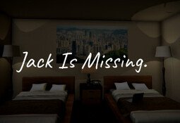 Jack Is Missing