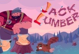 Jack Lumber