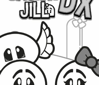 Jack N' Jill DX