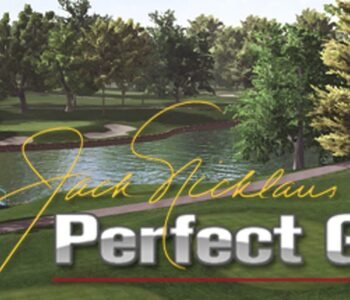 Jack Nicklaus Perfect Golf