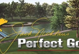 Jack Nicklaus Perfect Golf