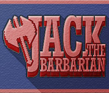 Jack the Barbarian