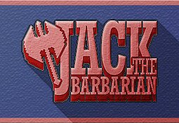 Jack the Barbarian