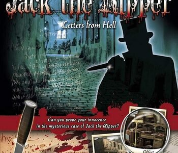 Jack the Ripper - Letters from Hell